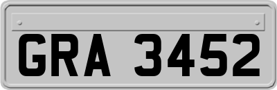 GRA3452