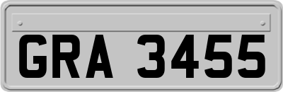 GRA3455