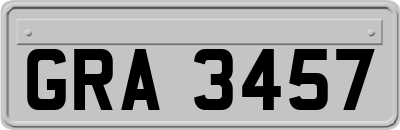 GRA3457