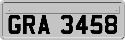 GRA3458