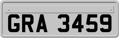 GRA3459
