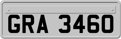 GRA3460