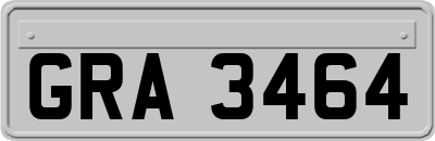 GRA3464