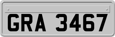 GRA3467