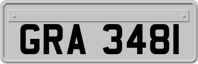 GRA3481