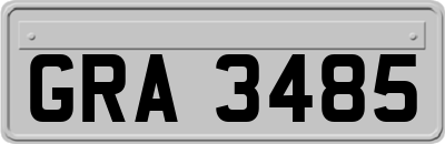 GRA3485