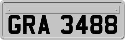 GRA3488