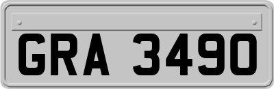 GRA3490