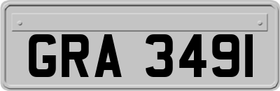 GRA3491