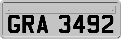 GRA3492