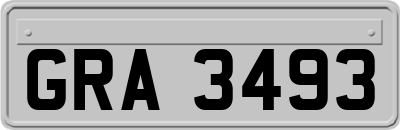 GRA3493