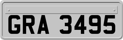 GRA3495