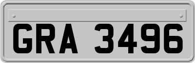 GRA3496