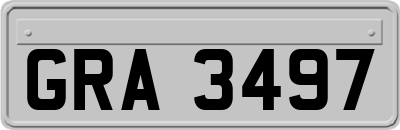 GRA3497