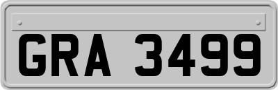 GRA3499