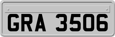 GRA3506