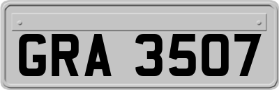 GRA3507