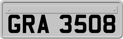 GRA3508
