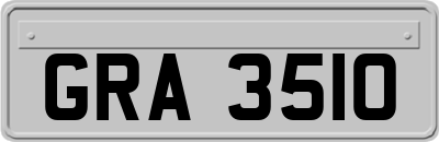 GRA3510
