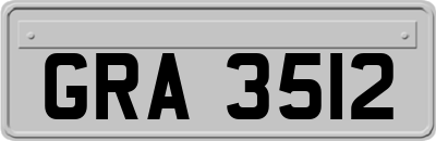 GRA3512