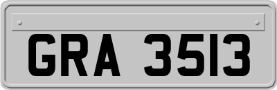 GRA3513
