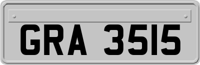 GRA3515