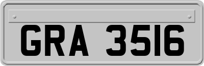 GRA3516