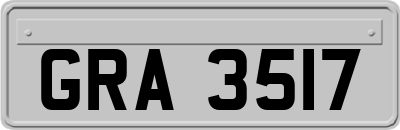 GRA3517