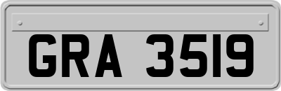 GRA3519