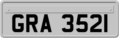GRA3521
