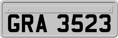 GRA3523