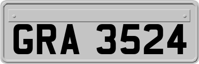 GRA3524