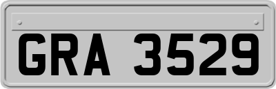 GRA3529
