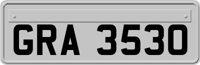 GRA3530