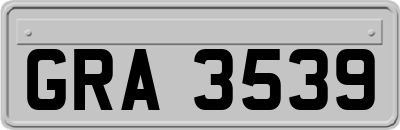 GRA3539