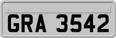 GRA3542
