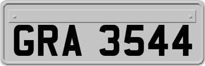 GRA3544