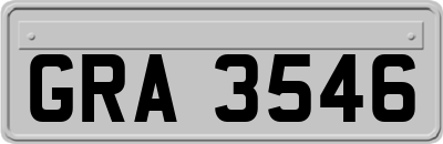 GRA3546