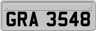 GRA3548