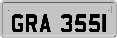 GRA3551