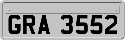 GRA3552