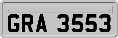 GRA3553