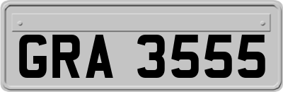 GRA3555