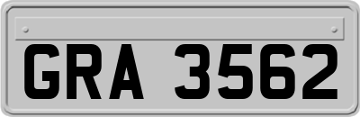 GRA3562