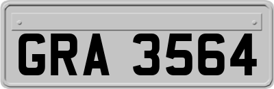 GRA3564