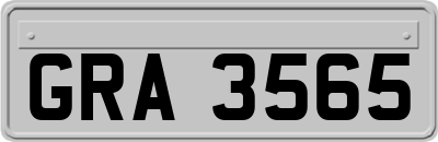 GRA3565