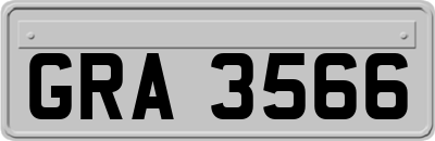 GRA3566