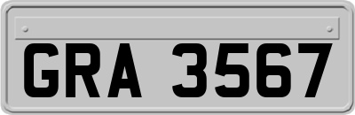 GRA3567