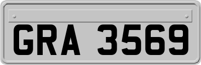 GRA3569