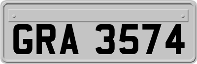 GRA3574